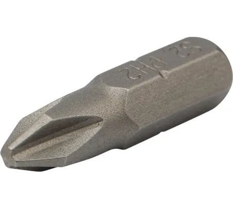 Бита (2 шт; PH2x25 мм) для шуруповерта KRANZ KR-92-0414-1