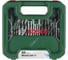 Набор бит и сверл Bosch Accessory Set 80 шт. 2608522567 1