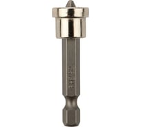 Бита для шуруповерта (2 шт; PH2x50 мм; под гипсокартон) KRANZ KR-92-0415-2