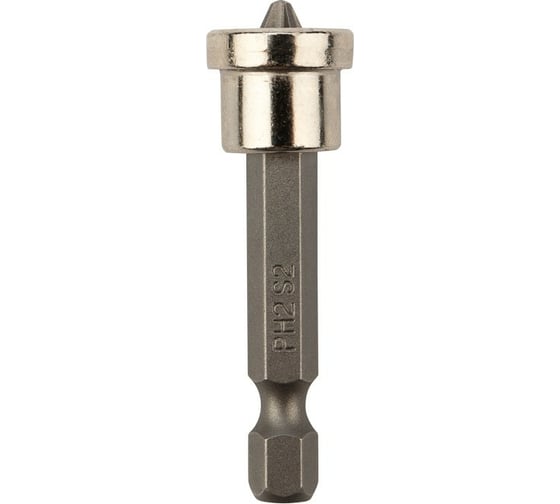 Бита для шуруповерта (2 шт; PH2x50 мм; под гипсокартон)  KRANZ KR-92-0415-2 1