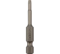 Бита Torx (2 шт; T10x50 мм; сталь S2) для шуруповерта KRANZ KR-92-0425-1