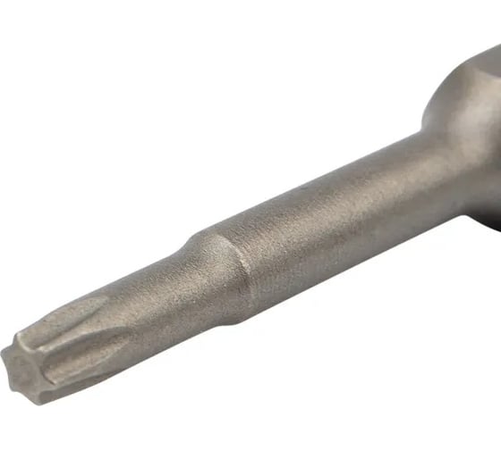 Бита Torx (2 шт; T10x50 мм; сталь S2) для шуруповерта KRANZ KR-92-0425-1