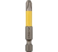 Бита (2 шт; PH3x50 мм) для шуруповерта KRANZ KR-92-0417-1