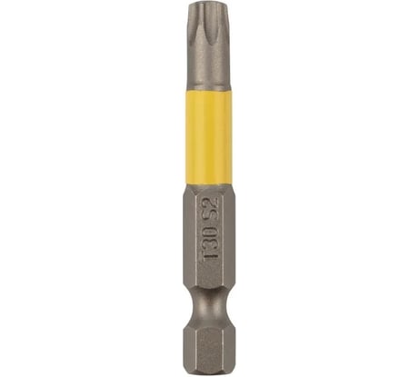 Бита Torx (2 шт; T30x50 мм; сталь S2) для шуруповерта KRANZ KR-92-0430-1