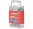 Головка магнитная Workpro 6мм (65мм, хвостовик HEX 1/4) 3шт WP408201 3