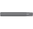 Бита TOPTUL 10 мм Spline M9,5 L=75 мм FSFB129E 1