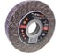 Круг шлифовальный лепестковый Flexione 150х30х32мм AO P40 35м/с Expert 19000295 1