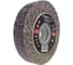 Круг шлифовальный лепестковый Flexione 150х30х32мм AO P40 35м/с Expert 19000295 4