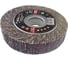 Круг шлифовальный лепестковый Flexione 150х30х32мм AO P40 35м/с Expert 19000295 5