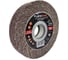 Круг шлифовальный лепестковый Flexione 150х30х32мм AO P60 35м/с Expert 19000317 1