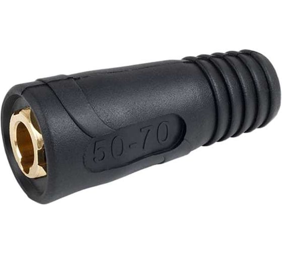 Кабельная розетка PLAZWELD 50-70 P-FS5070c