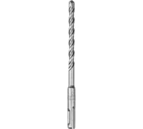 Бур по бетону KRANZ 8x160x100 мм хвостовик SDS-plus KR-91-0012