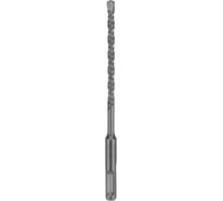 Бур по бетону (8x160x100 мм; 2 грани; SDS-Plus) KRANZ KR-91-0012