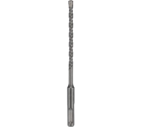 Бур по бетону (8x160x100 мм; 2 грани; SDS-Plus) KRANZ KR-91-0012 1