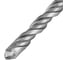 Бур по бетону KRANZ 8x160x100 мм хвостовик SDS-plus KR-91-0012 2