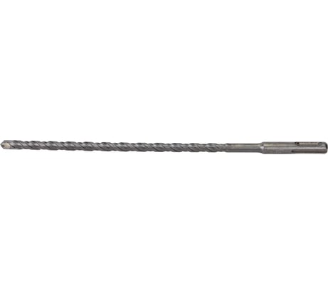 Бур по бетону (8x260x200 мм; SDS-Plus) KRANZ KR-91-0814