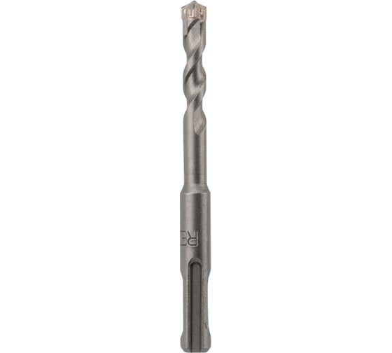 Бур по бетону (8x110x50 мм; крестовая пластина; SDS-Plus) KRANZ KR-91-0805