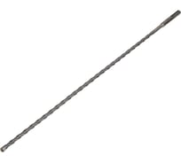Бур по бетону (8x460x400 мм; 2 грани; SDS-Plus) KRANZ KR-91-0048