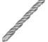 Бур по бетону KRANZ 8x460x400 мм хвостовик SDS-plus KR-91-0048 2
