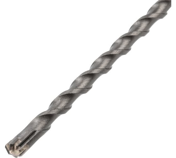 Бур по бетону (8x310x250 мм; крестовая пластина,  SDS-Plus) KRANZ KR-91-0838 1