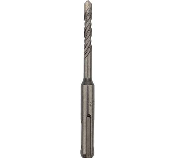 Бур по бетону (10 шт; 6x110x50 мм; SDS-Plus) KRANZ KR-91-0006-4