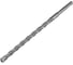 Бур по бетону KRANZ 14x260x60 мм хвостовик SDS-plus KR-91-0831 3