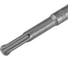 Бур по бетону KRANZ 14x260x60 мм хвостовик SDS-plus KR-91-0831 5