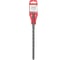 Бур по бетону KRANZ 14x260x60 мм хвостовик SDS-plus KR-91-0831 6