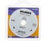 Диск алмазный отрезной HILBERG 125*22,23 Hilberg Master Сeramic Cut and Grind, HM532 2