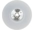 Диск алмазный отрезной HILBERG 125*М14 Hilberg Master Сeramic Cut and Grind Flange, HM524 2