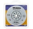 Диск алмазный отрезной HILBERG 125*М14 Hilberg Master Сeramic Cut and Grind Flange, HM524 4
