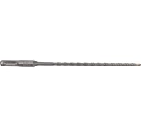 Бур по бетону (5x210x150 мм; SDS-Plus) KRANZ KR-91-0830
