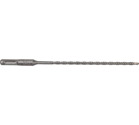 Бур по бетону (5x210x150 мм; SDS-Plus) KRANZ KR-91-0830
