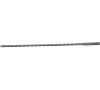 Бур по бетону (8x350x290 мм; 2 грани; SDS-Plus) KRANZ KR-91-0833