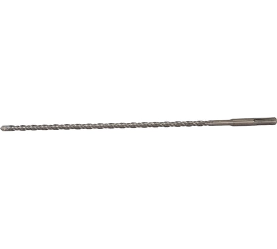 Бур по бетону (8x350x290 мм; 2 грани; SDS-Plus) KRANZ KR-91-0833 1