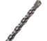 Бур по бетону KRANZ 8x350x290 мм хвостовик SDS-plus KR-91-0833 4