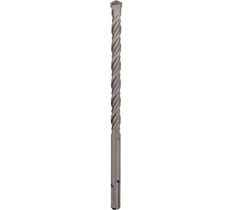 Бур по бетону (8x600x540 мм; 2 грани; SDS-Plus) KRANZ KR-91-0061
