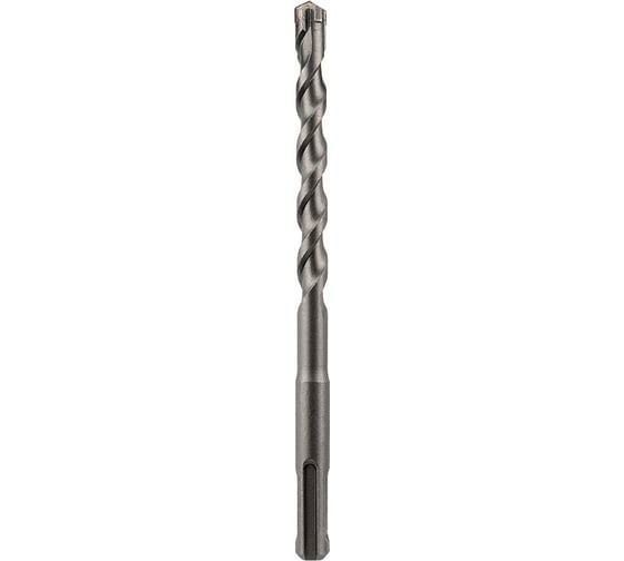 Бур по бетону (10x210x150 мм; крестовая пластина; SDS-Plus) KRANZ KR-91-0810 1