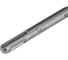 Бур по бетону KRANZ 10x210x150 мм, крестовая пластина, хвостовик SDS-plus KR-91-0810 5