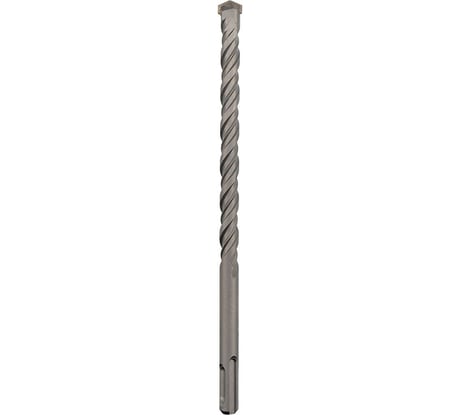 Бур по бетону KRANZ 16x460x400 мм, хвостовик SDS-plus KR-91-0052