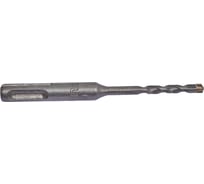 Бур по бетону (5x110x50 мм; 4 грани; SDS-Plus) KRANZ KR-91-0800
