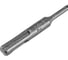 Бур по бетону KRANZ 5x110x50 мм 4 грани хвостовик SDS-plus KR-91-0800 5