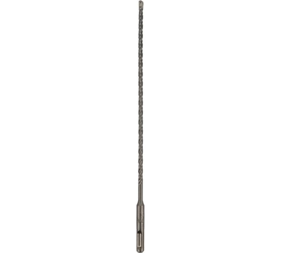 Бур по бетону (6x310x250 мм; 2 грани; SDS-Plus) KRANZ KR-91-0037 1