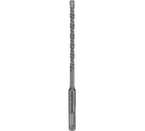 Бур по бетону (10 шт; 6x160x100 мм; 2 грани; SDS-Plus) KRANZ KR-91-0011-4