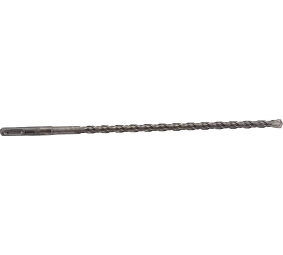 Бур по бетону (10x310x250 мм; SDS-Plus) KRANZ KR-91-0026 1
