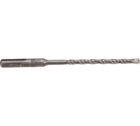 Бур по бетону (6x160x100 мм; 2 грани; SDS-Plus) KRANZ KR-91-0011