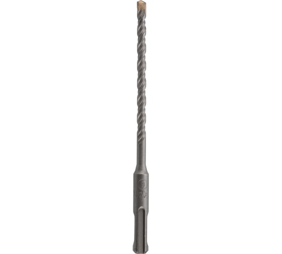 Бур по бетону (6x160x100 мм; 2 грани; SDS-Plus) KRANZ KR-91-0011