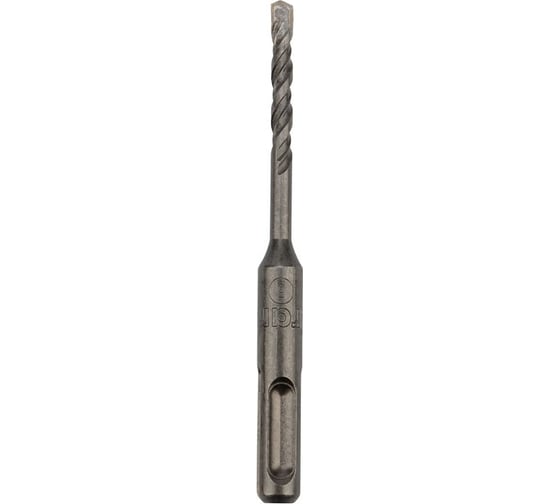 Бур по бетону (5x110x50 мм; 2 грани; SDS-Plus) KRANZ KR-91-0005 1