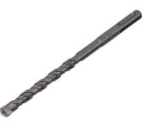 Бур по бетону (10x160x100 мм; 2 грани; SDS-Plus) KRANZ KR-91-0013