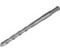 Бур по бетону KRANZ 10x160x100 мм хвостовик SDS-plus KR-91-0013 3